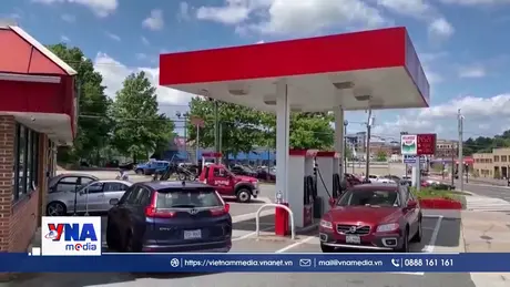 S&P Global Ratings đánh giá triển vọng của nền kinh tế Mỹ