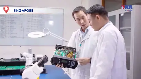 Việt Nam toàn cầu ngày 19/8/2025