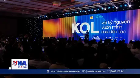 KOL trong kỉ nguyên mới: Sáng tạo hơn - Kỉ luật hơn