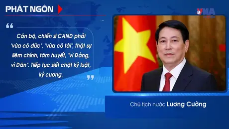 Chỉ đạo, điều hành ngày 19/8/2025