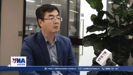 Trí thức kiều bào tin tưởng đất nước sẽ có vị thế ngày càng cao