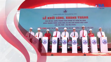 S Việt Nam ngày 19/8/2025