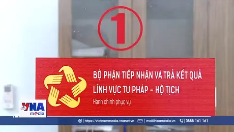 Đề xuất rà soát lại các thủ tục cần thiết phải chứng thực