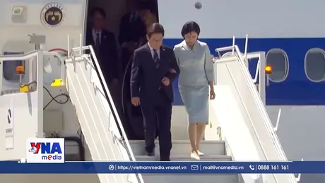 Hàn Quốc đánh giá cao vai trò quan hệ hợp tác với Nhật Bản
