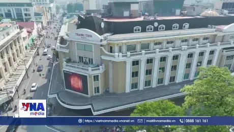Hà Nội bố trí mặt bằng đỗ xe phục vụ Lễ diễu binh, diễu hành