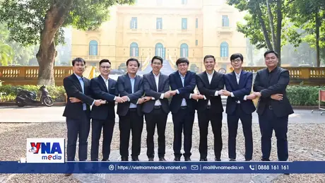 Nghị quyết 59: Củng cố nội lực bằng chính sách thu hút nhân tài từ Singapore