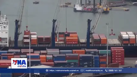 Mỹ tiếp tục đàm phán thuế quan với các đối tác thương mại lớn