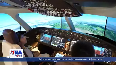 Trung Quốc bùng nổ trải nghiệm du lịch công nghệ