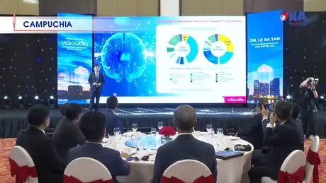 Việt Nam toàn cầu ngày 21/8/2025