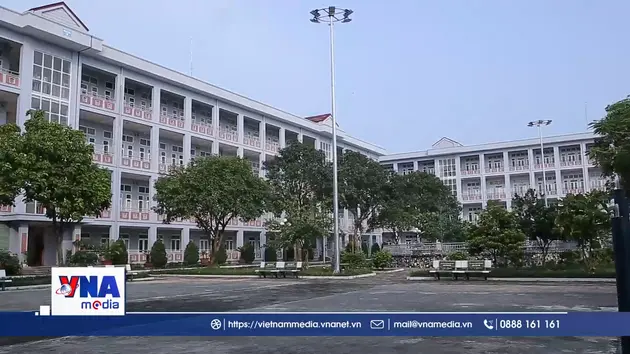 Ninh Bình nỗ lực đáp ứng nhu cầu nhà xã hội cho công nhân