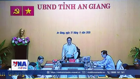 Sớm xây dựng bộ nhận diện APEC Việt Nam 2027