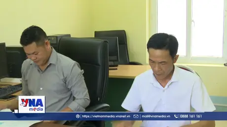 Thanh Hóa tạo điều kiện thuận lợi cho công chức biệt phái