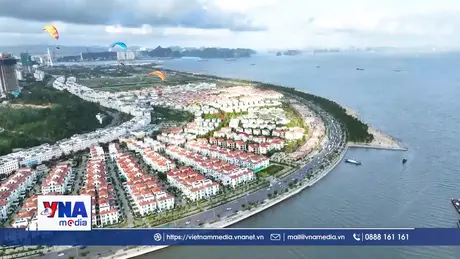 Quảng Ninh phát triển du lịch MICE trong những tháng cuối năm