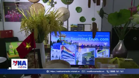 Việt Nam - Australia đẩy mạnh hợp tác nông nghiệp và môi trường