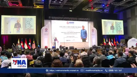 Malaysia làm rõ lập trường về quan sát viên biên giới Thái Lan - Campuchia