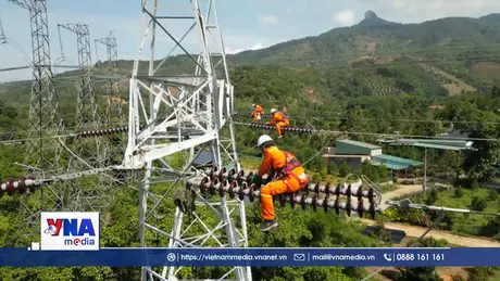 Sẽ có quy định mới về thực hiện giá bán điện