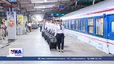 Sẵn sàng phục vụ hành khách, không tăng giá vé dịp lễ 2/9