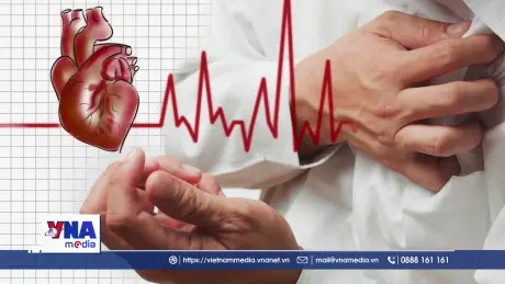 “Sát thủ thầm lặng” đang rình rập người trẻ mỗi ngày