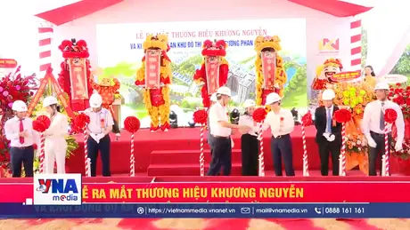 Quảng Trị khởi động Dự án nhà ở xã hội và khu đô thị 