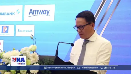 Diễn đàn Tổng biên tập 2025 