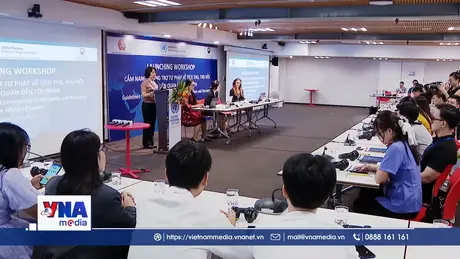 Cẩm nang tương trợ tư pháp về tịch thu tài sản liên quan tội phạm