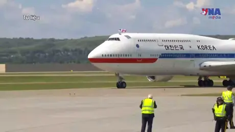 TIÊU ĐIỂM QUỐC TẾ: Chủ nghĩa thực dụng và tầm nhìn mới