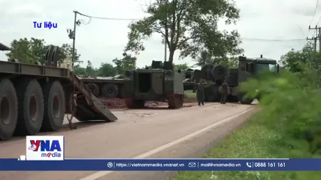 Campuchia và Thái Lan tái khẳng định cam kết thực thi lệnh ngừng bắn