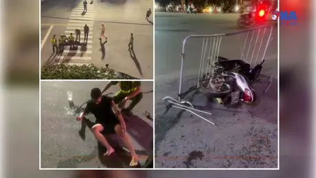 An ninh 365+ ngày 23/8/2025