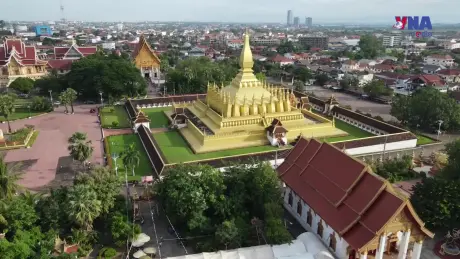 Việt Nam Toàn cầu ngày 23/8/2025