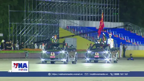 Hà Nội điều chỉnh phương án phân luồng giao thông