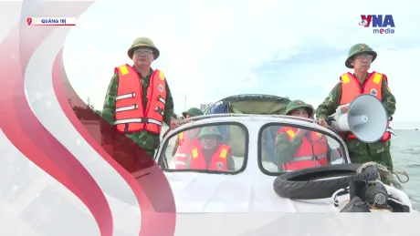 S Việt Nam ngày 24/8/2025