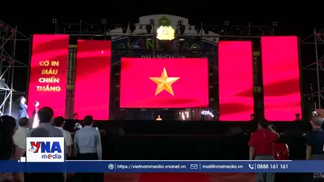 Đặc sắc chương trình Sport Festival 2025 tại ven biển Lâm Đồng