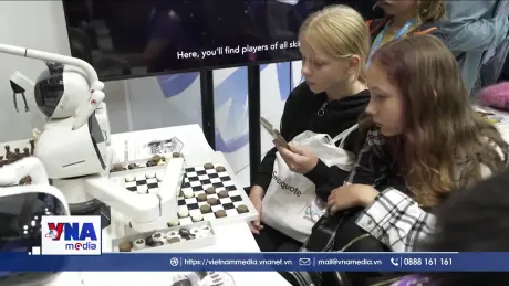 UN Women cung cấp chương trình về AI cho nữ giới