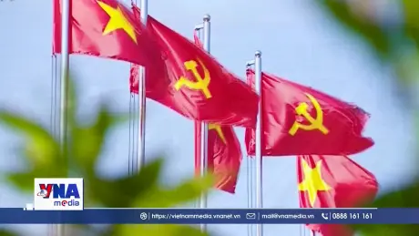 Kiều bào ở Israel với tình yêu và khát vọng cống hiến cho Tổ quốc