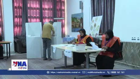 LHQ thúc đẩy tiến trình hòa bình tại Libya