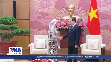 Quốc hội Việt Nam đóng góp tích cực vào hoạt động của AIPA