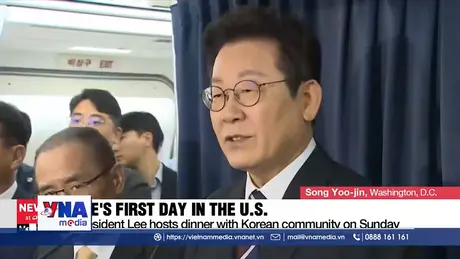 Hàn Quốc khó chấp nhận mở rộng vai trò của Lực lượng Mỹ đồn trú