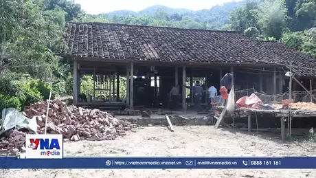 Thái Nguyên nỗ lực giảm nghèo đa chiều, toàn diện