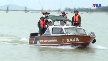 An ninh 365+ ngày 25/8/2025