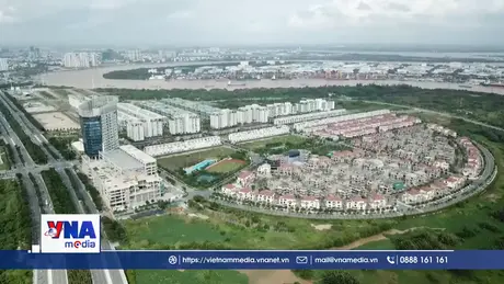 Thuế đối ứng và tác động đến thu hút FDI vào Việt Nam