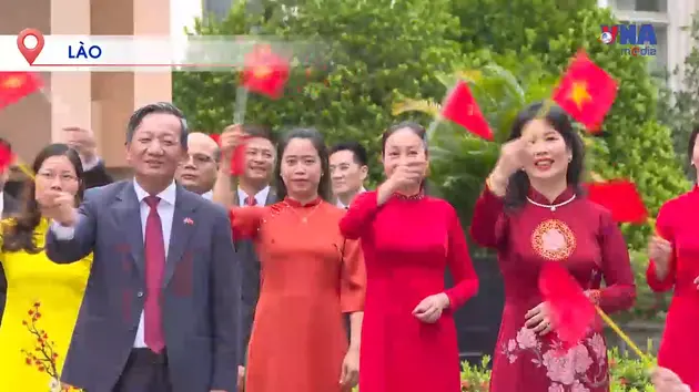 Việt Nam toàn cầu ngày 26/8/2025