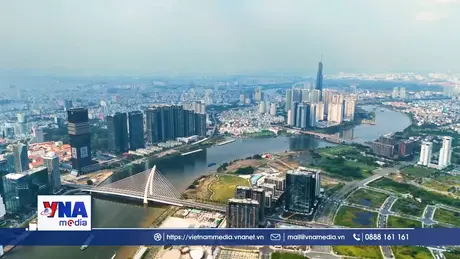 Thành tựu 80 năm là bước đệm để Việt Nam lớn mạnh