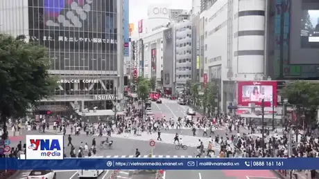 Nhật Bản siết chặt hồ sơ xin thị thực quản lý kinh doanh