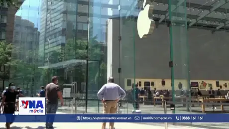 Công ty xAI của Elon Musk khởi kiện Apple và OpenAI