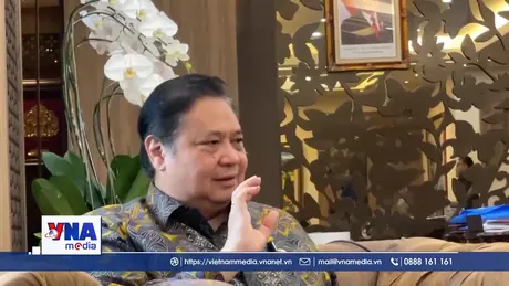 Mỹ đồng ý miễn thuế 19% một số mặt hàng của Indonesia