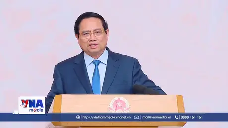 Triển khai Nghị quyết 59 thống nhất, đồng bộ và hiệu quả