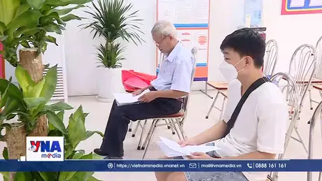 Giám sát để kịp thời tháo gỡ những khó khăn, vướng mắc từ cơ sở