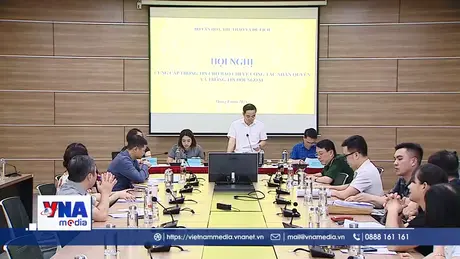 Tiếp tục đẩy mạnh thông tin tuyên truyền về A80