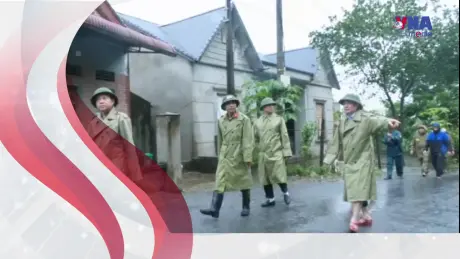 S Việt Nam ngày 27/8/2025