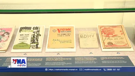 Kể chuyện một thời Bình dân học vụ sôi nổi